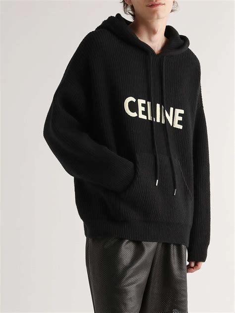 celine men hoodie|24s celine hoodie.